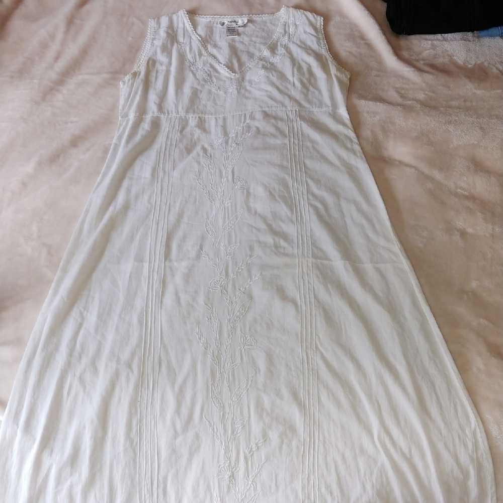 Vintage dress